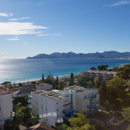 Western Cannes - Panoramic View Dış mekan fotoğraf