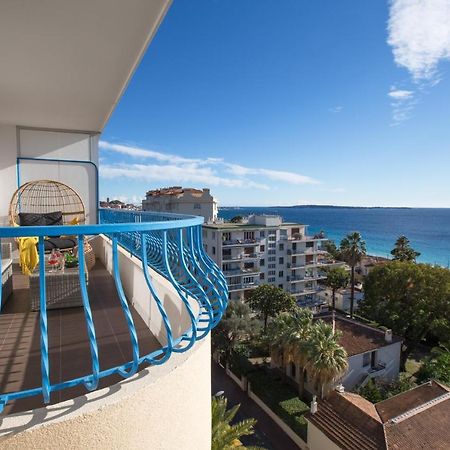 Western Cannes - Panoramic View Dış mekan fotoğraf