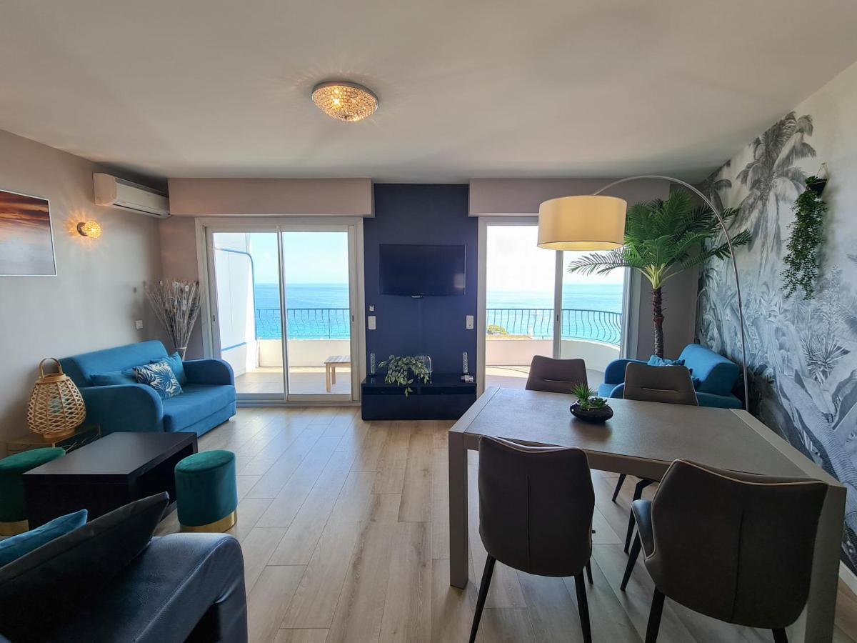 Western Cannes - Panoramic View Dış mekan fotoğraf