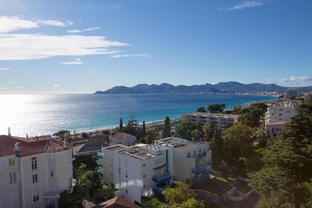 Western Cannes - Panoramic View Dış mekan fotoğraf