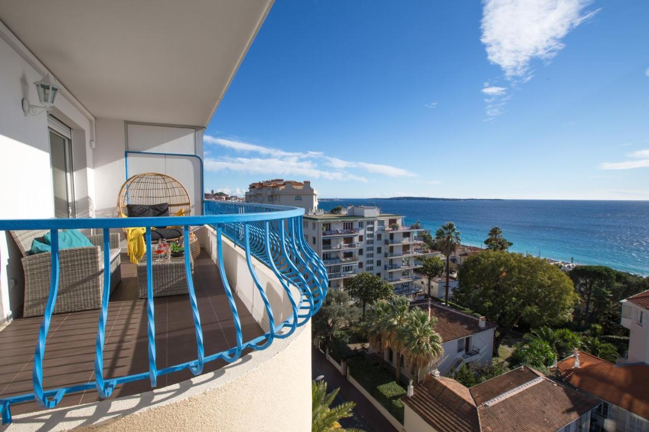 Western Cannes - Panoramic View Dış mekan fotoğraf