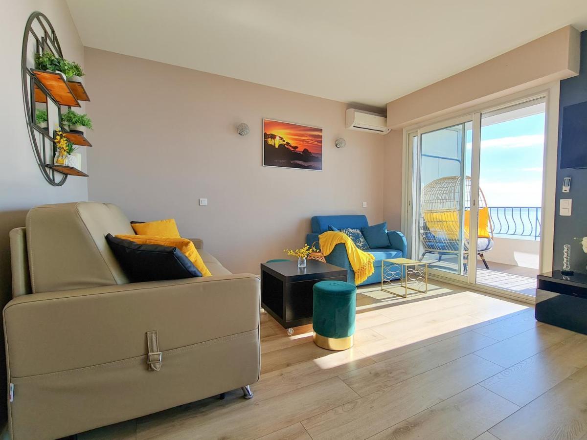 Western Cannes - Panoramic View Dış mekan fotoğraf
