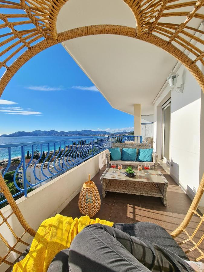 Western Cannes - Panoramic View Dış mekan fotoğraf