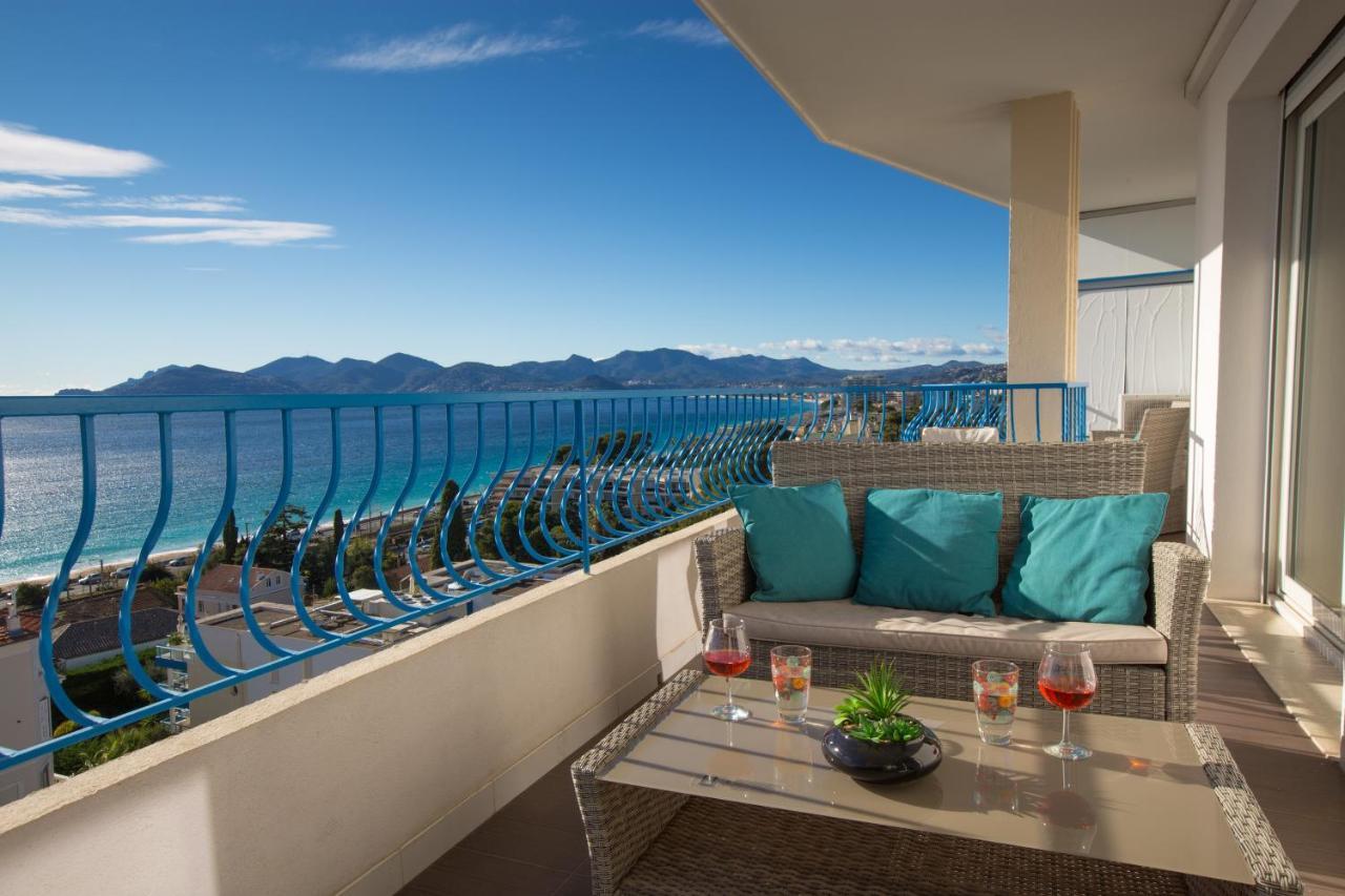 Western Cannes - Panoramic View Dış mekan fotoğraf