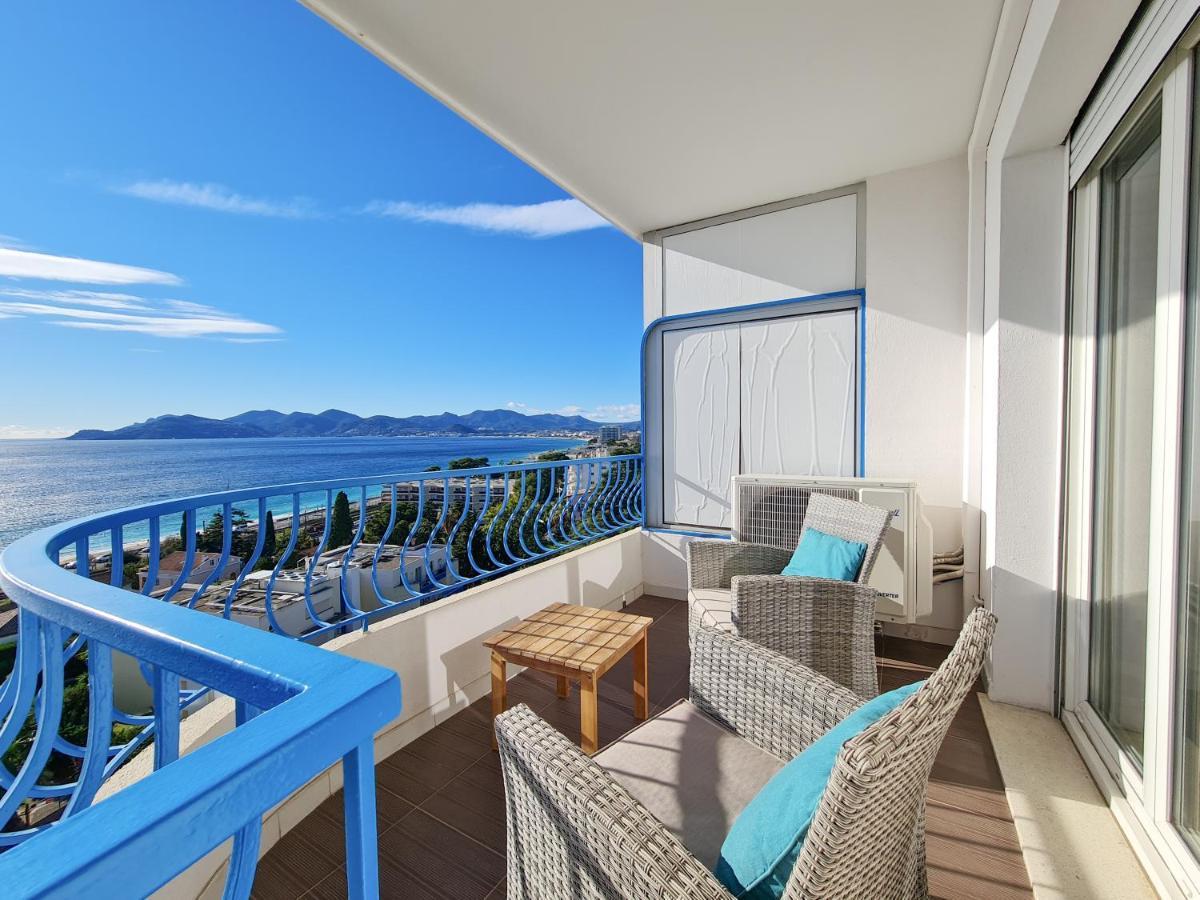 Western Cannes - Panoramic View Dış mekan fotoğraf