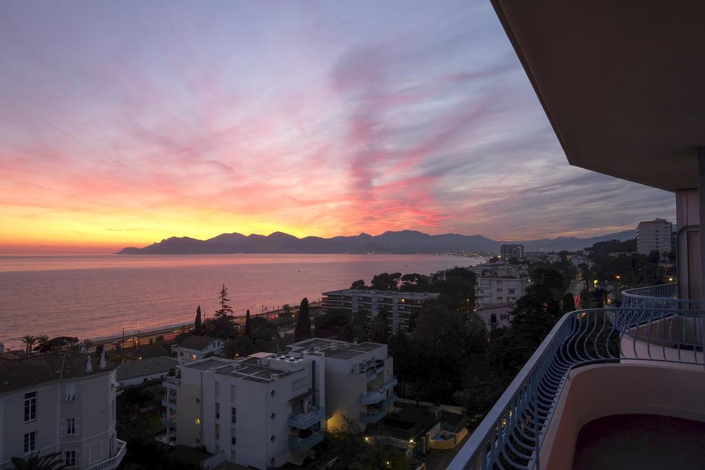 Western Cannes - Panoramic View Oda fotoğraf