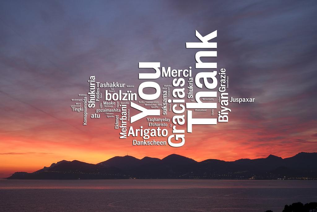 Western Cannes - Panoramic View Dış mekan fotoğraf