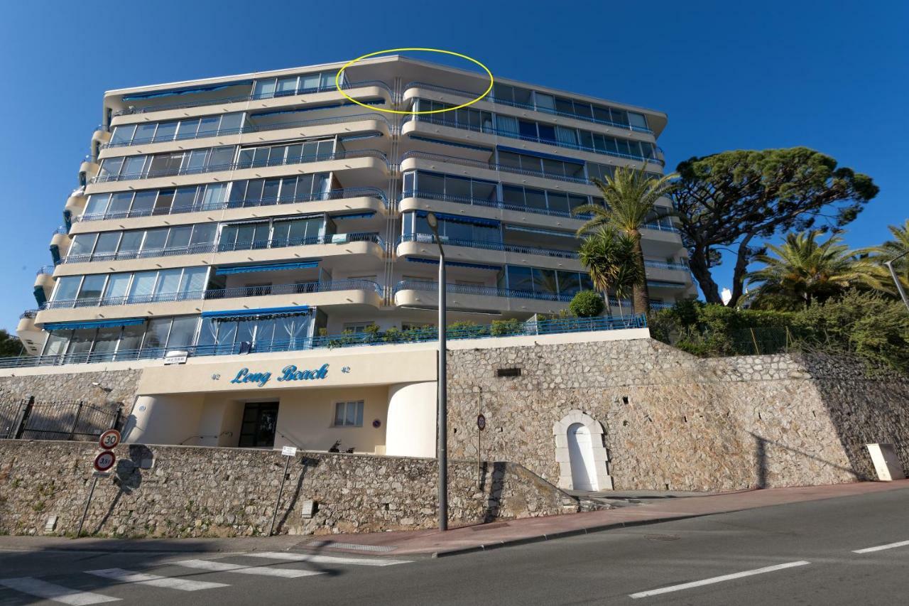 Western Cannes - Panoramic View Dış mekan fotoğraf